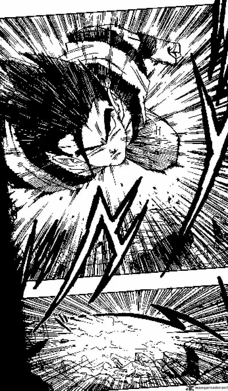 DragonBall Next-Gen ch.497