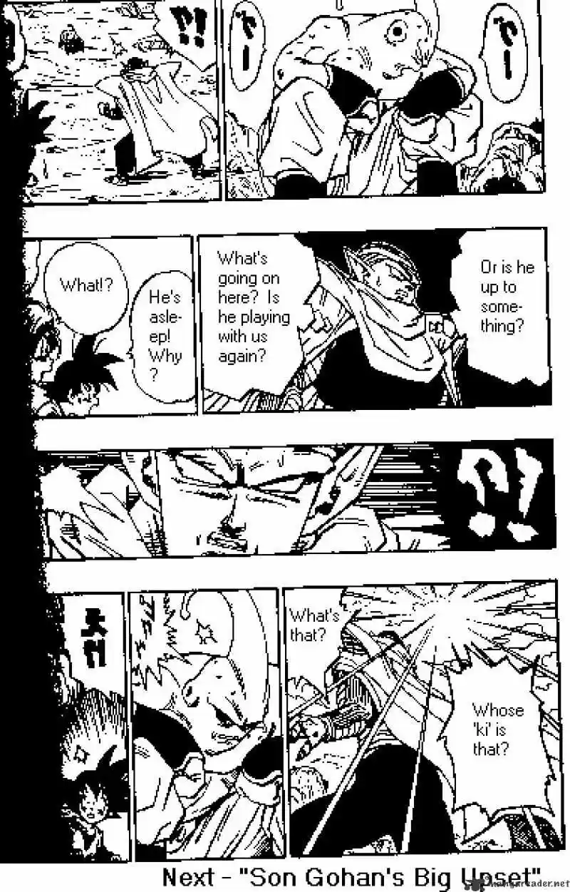 DragonBall Next-Gen ch.497