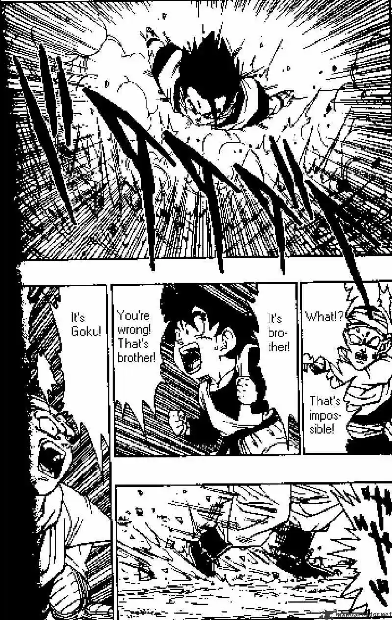 DragonBall Next-Gen ch.498