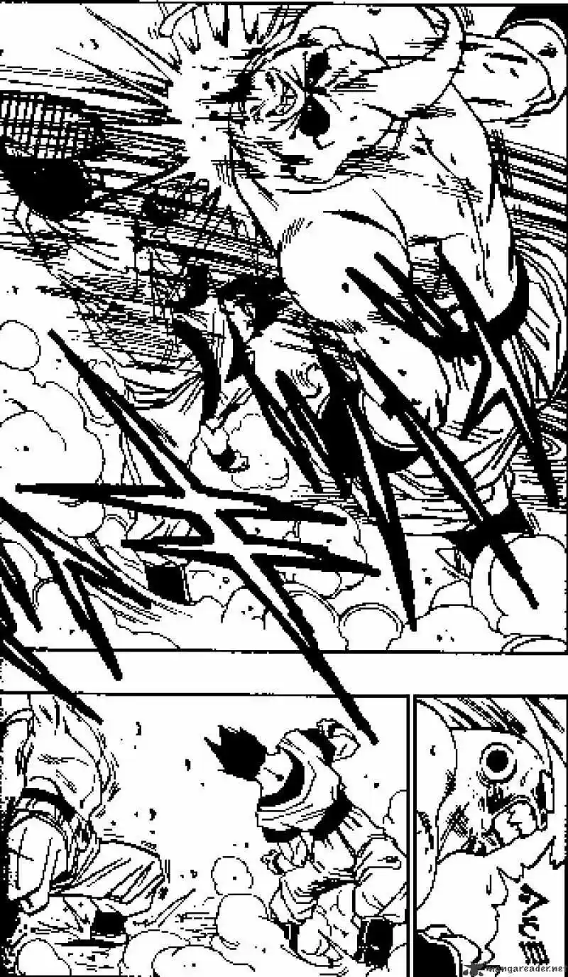 DragonBall Next-Gen ch.498