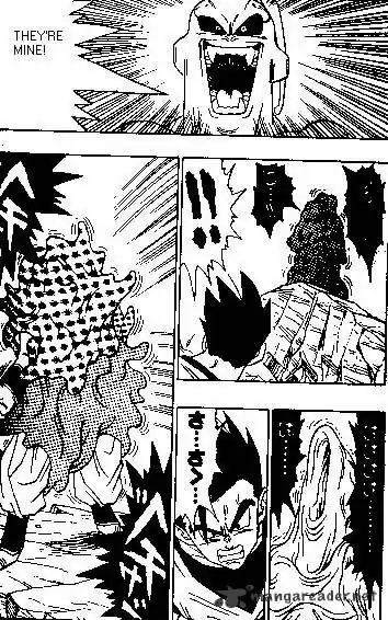 DragonBall Next-Gen ch.500