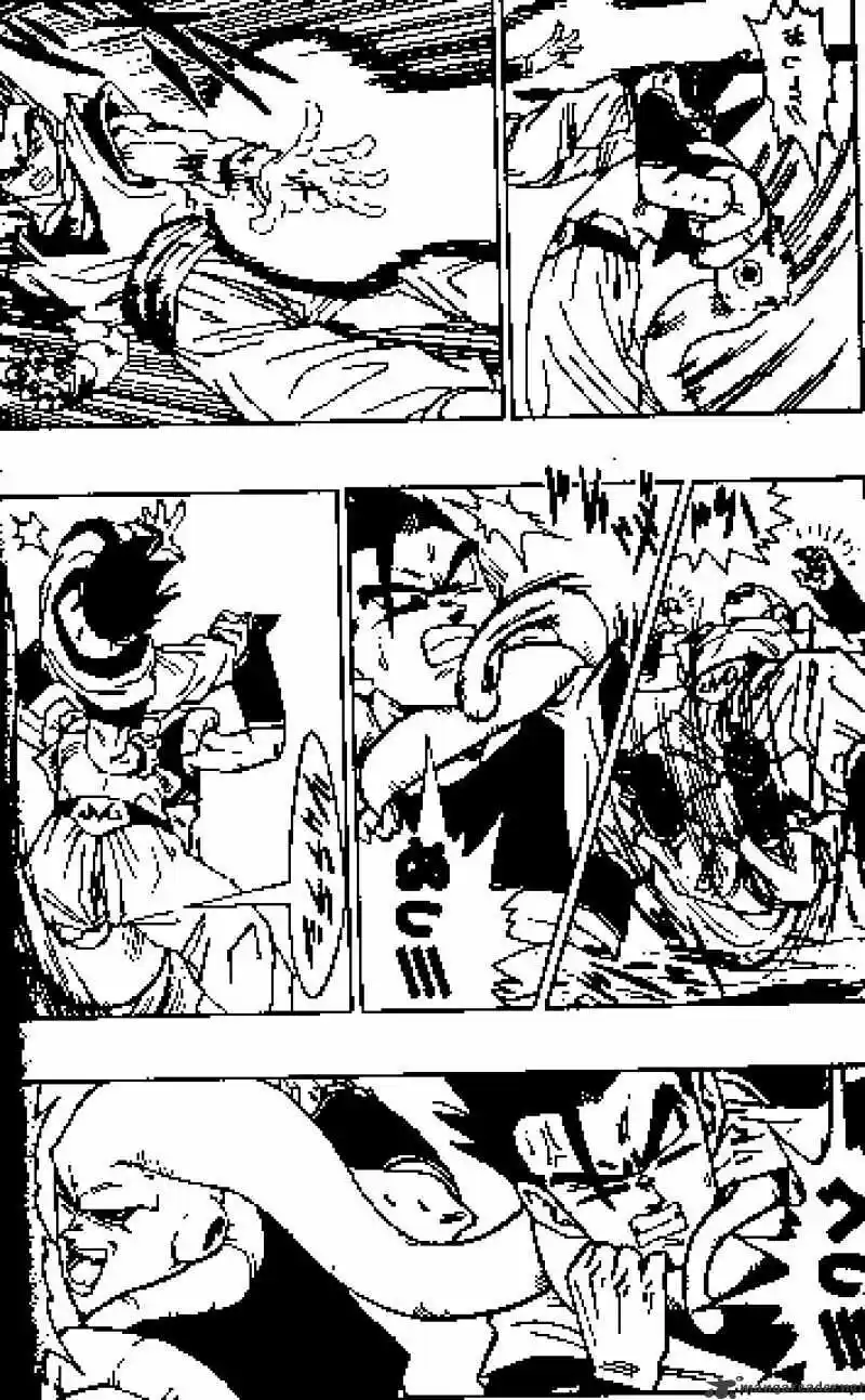 DragonBall Next-Gen ch.501