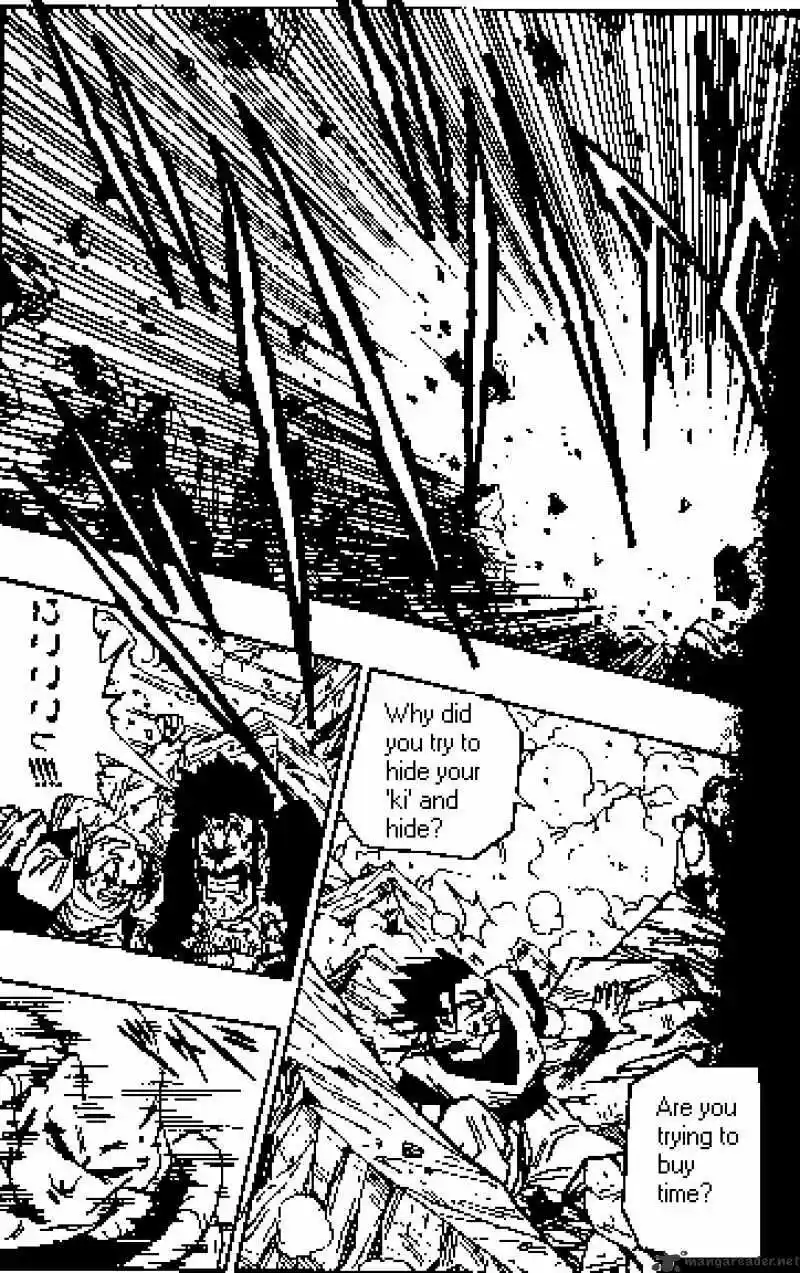 DragonBall Next-Gen ch.501