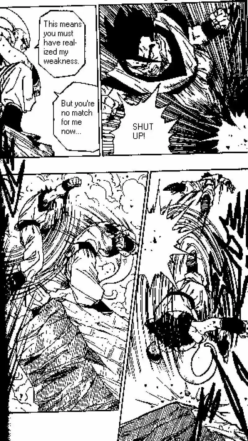 DragonBall Next-Gen ch.501