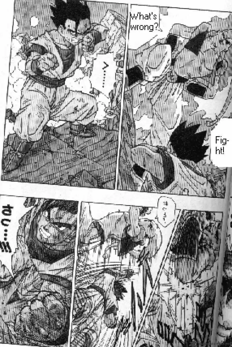 DragonBall Next-Gen ch.502