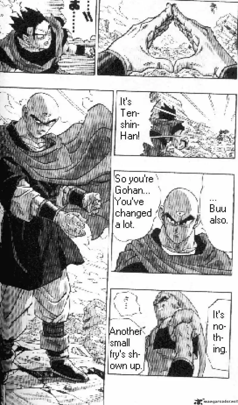 DragonBall Next-Gen ch.502