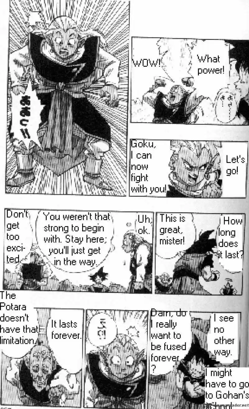 DragonBall Next-Gen ch.502