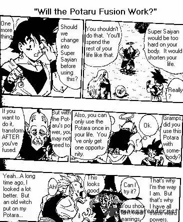 DragonBall Next-Gen ch.503