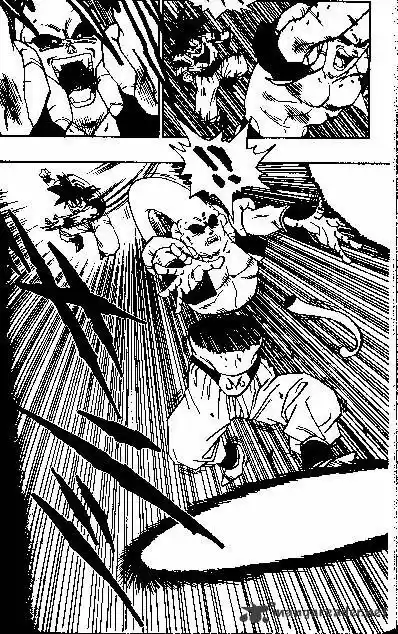 DragonBall Next-Gen ch.503