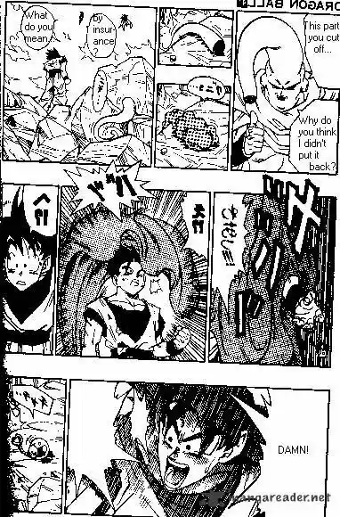 DragonBall Next-Gen ch.503