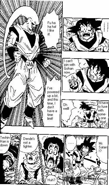 DragonBall Next-Gen ch.503