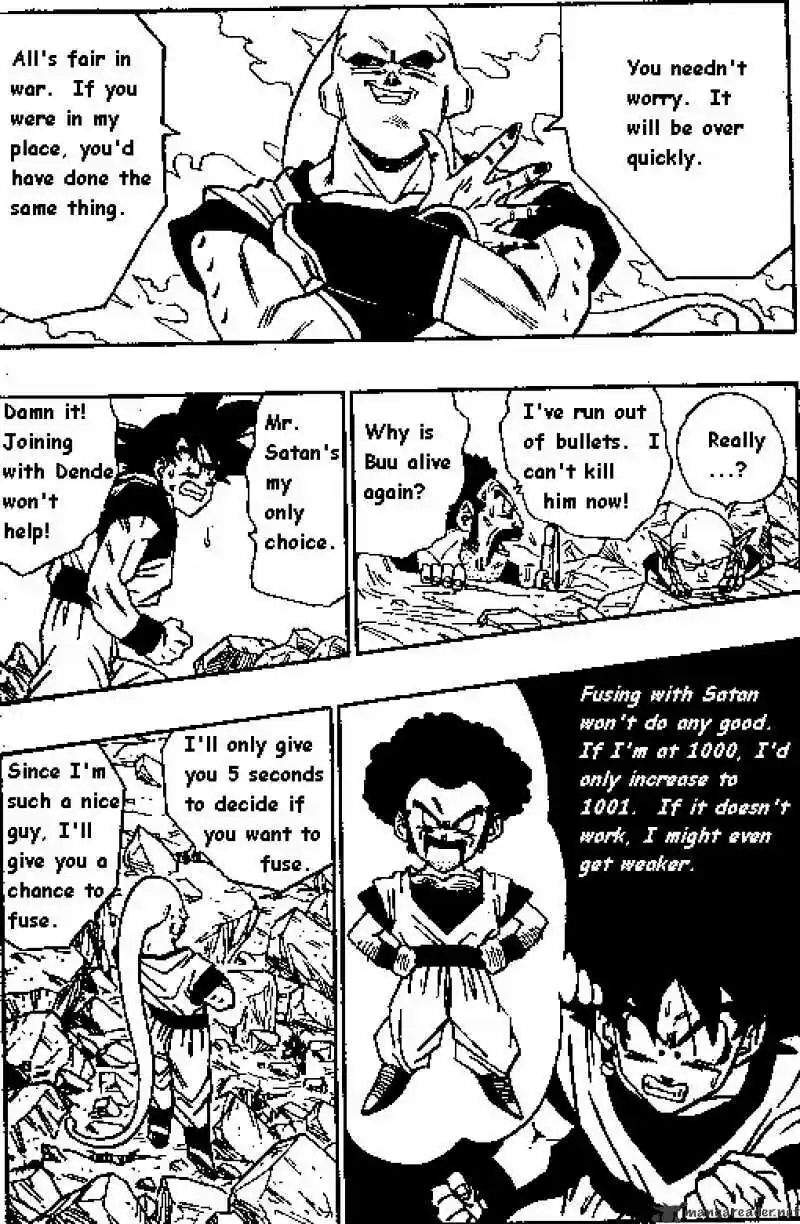 DragonBall Next-Gen ch.504