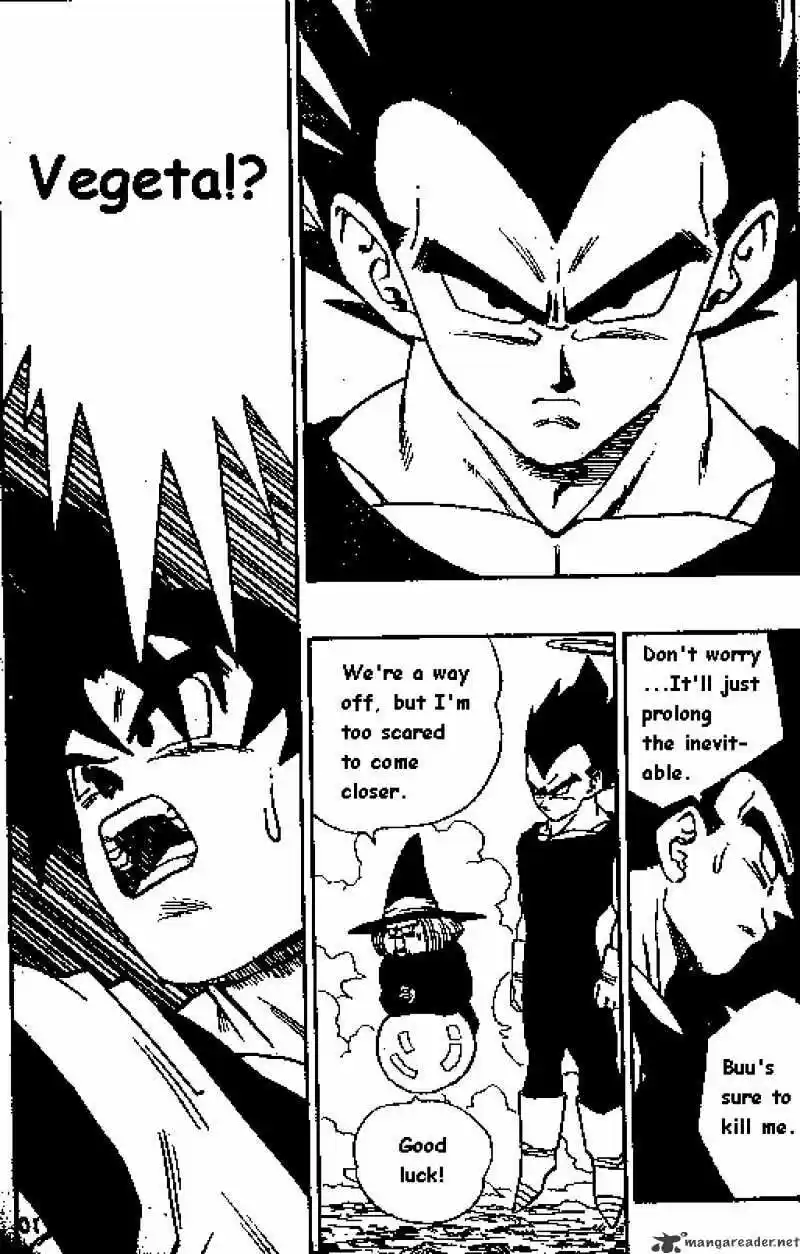 DragonBall Next-Gen ch.504