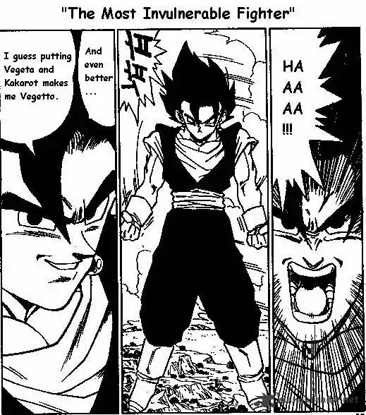 DragonBall Next-Gen ch.505