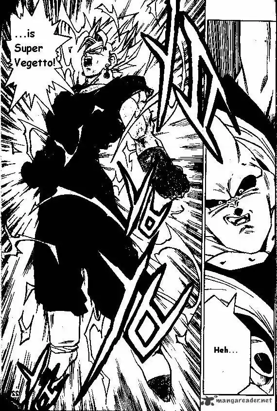 DragonBall Next-Gen ch.505