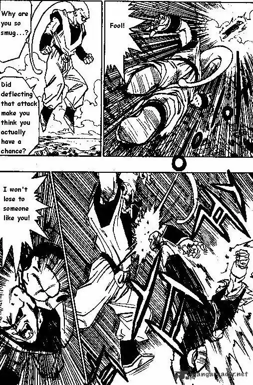 DragonBall Next-Gen ch.505