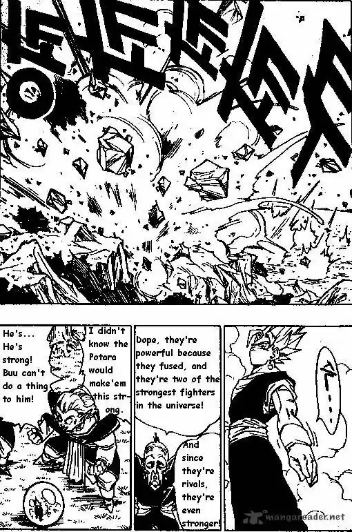 DragonBall Next-Gen ch.505