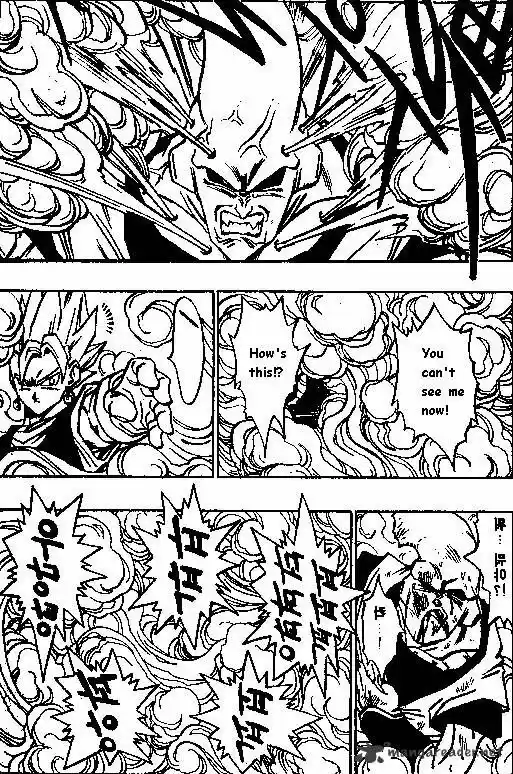 DragonBall Next-Gen ch.505