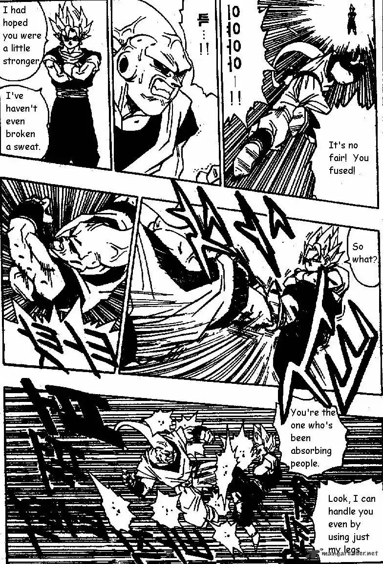 DragonBall Next-Gen ch.506