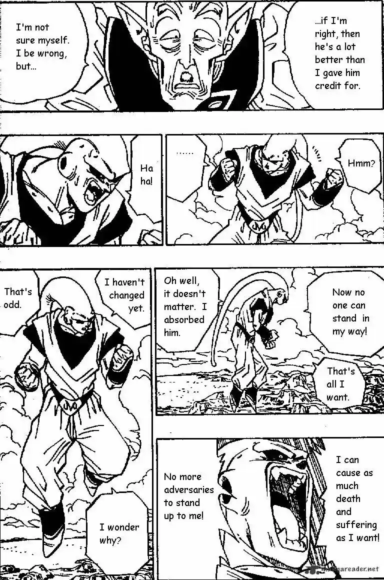 DragonBall Next-Gen ch.507