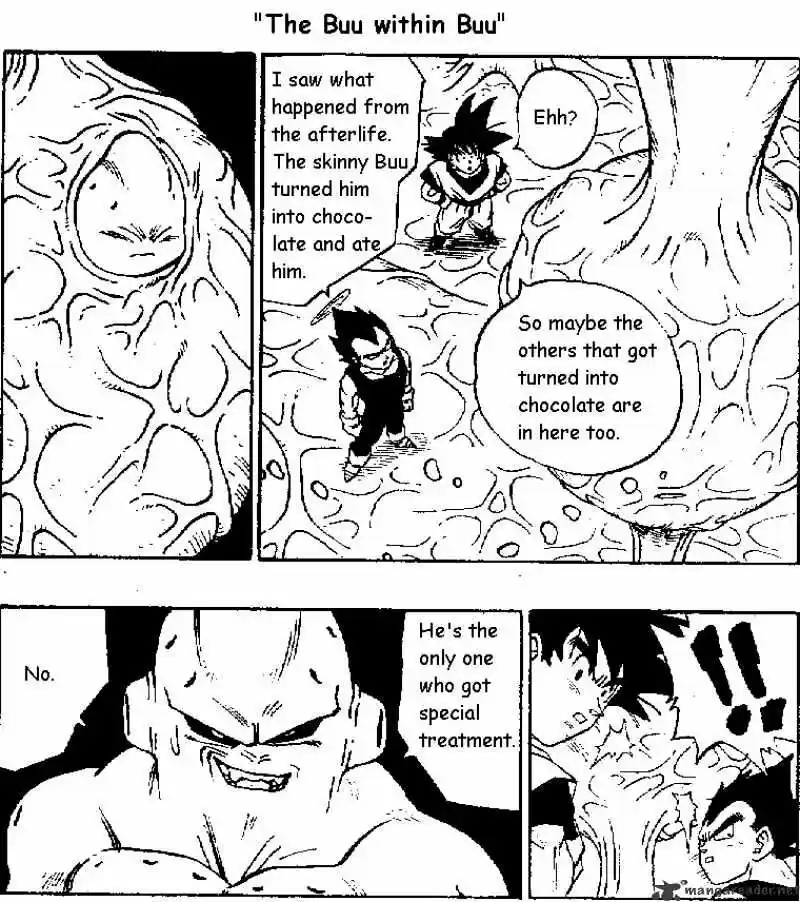 DragonBall Next-Gen ch.508