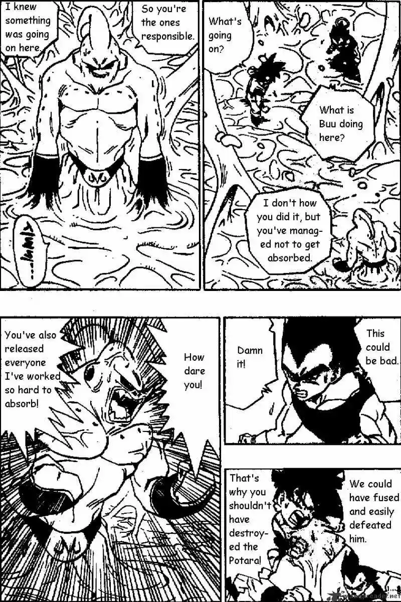 DragonBall Next-Gen ch.508