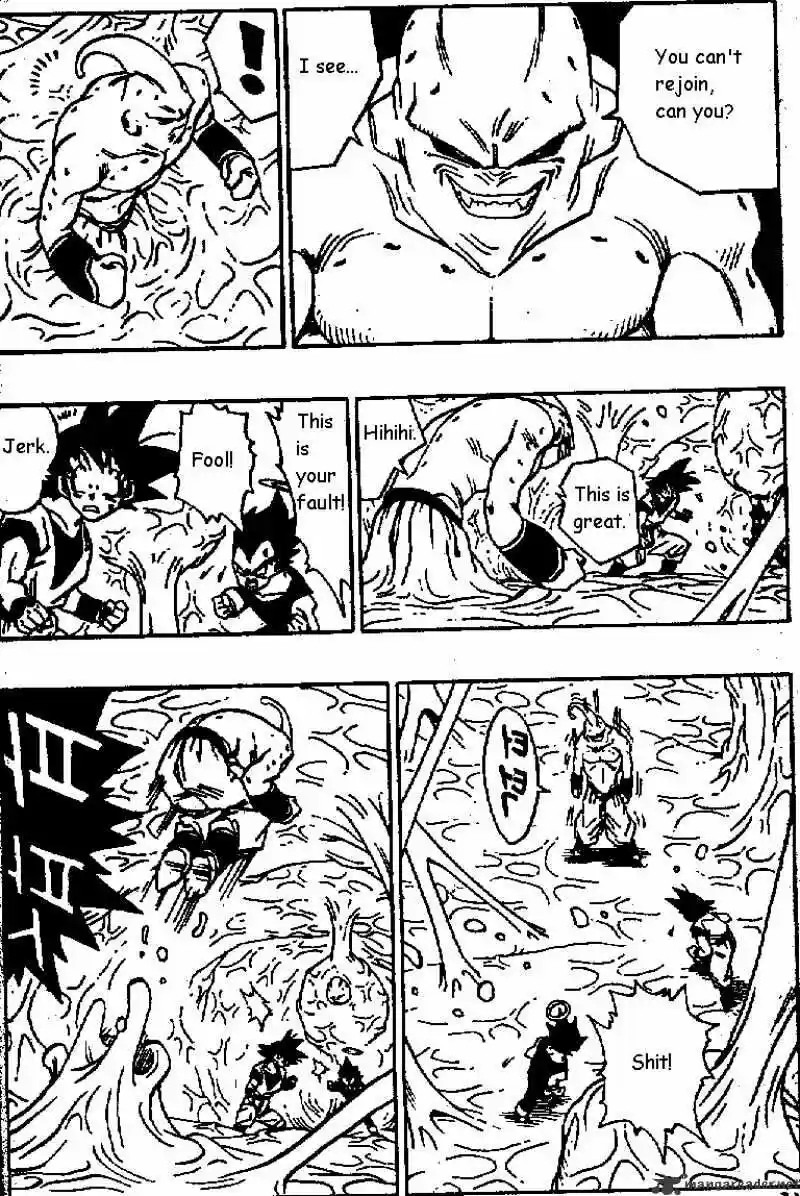 DragonBall Next-Gen ch.508