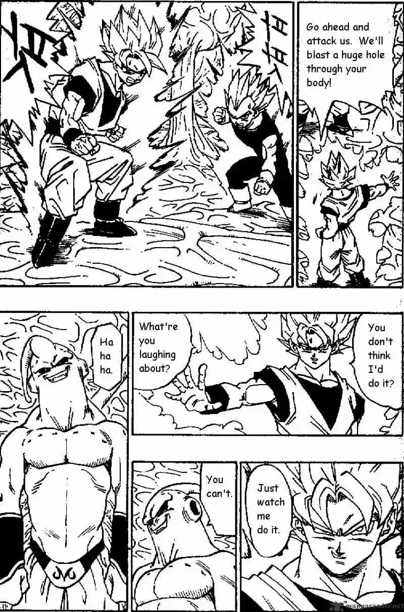 DragonBall Next-Gen ch.508