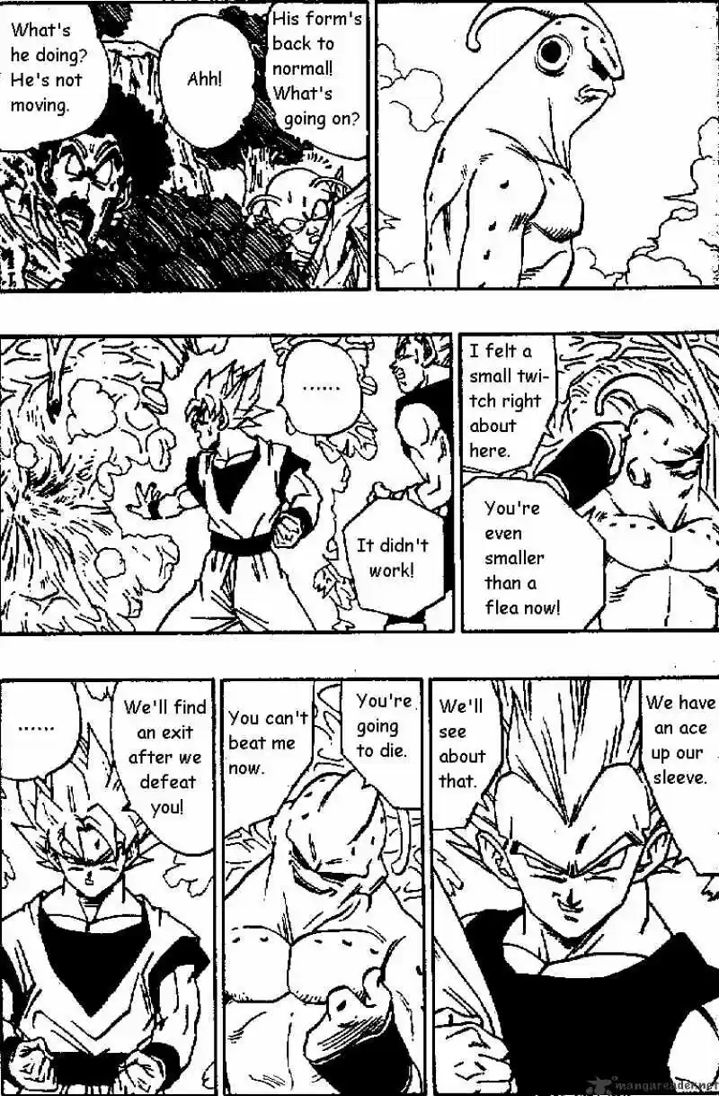 DragonBall Next-Gen ch.508