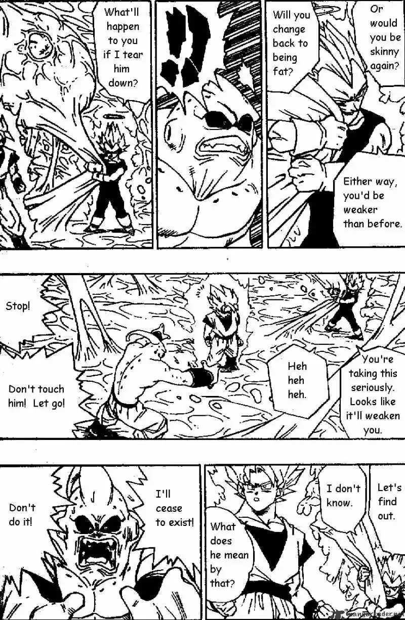 DragonBall Next-Gen ch.508