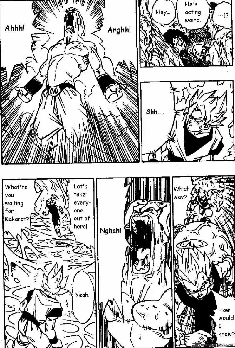 DragonBall Next-Gen ch.508