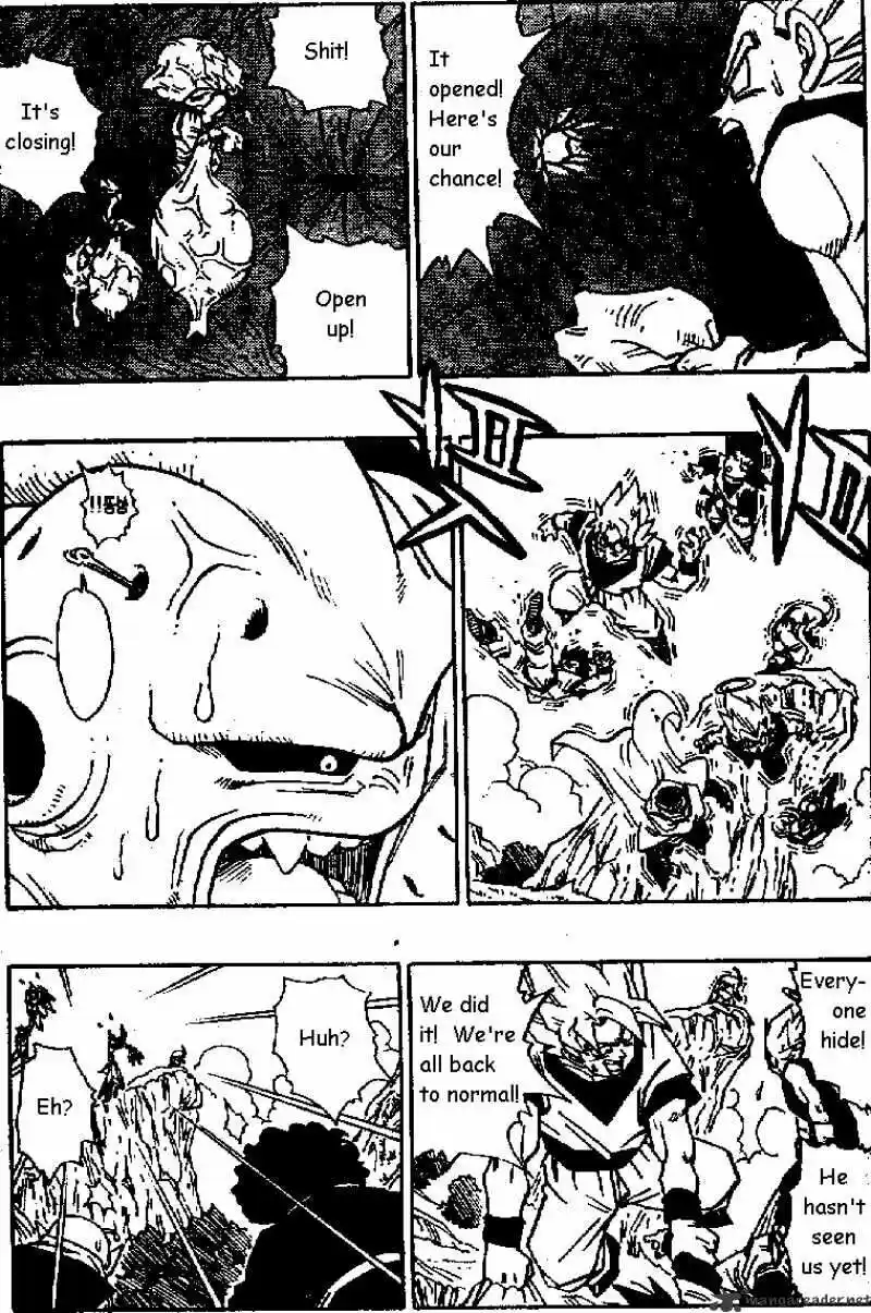 DragonBall Next-Gen ch.508