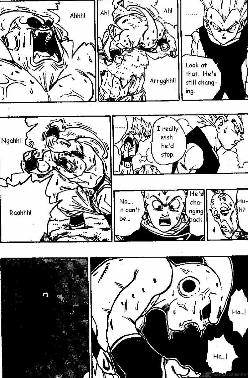 DragonBall Next-Gen ch.509