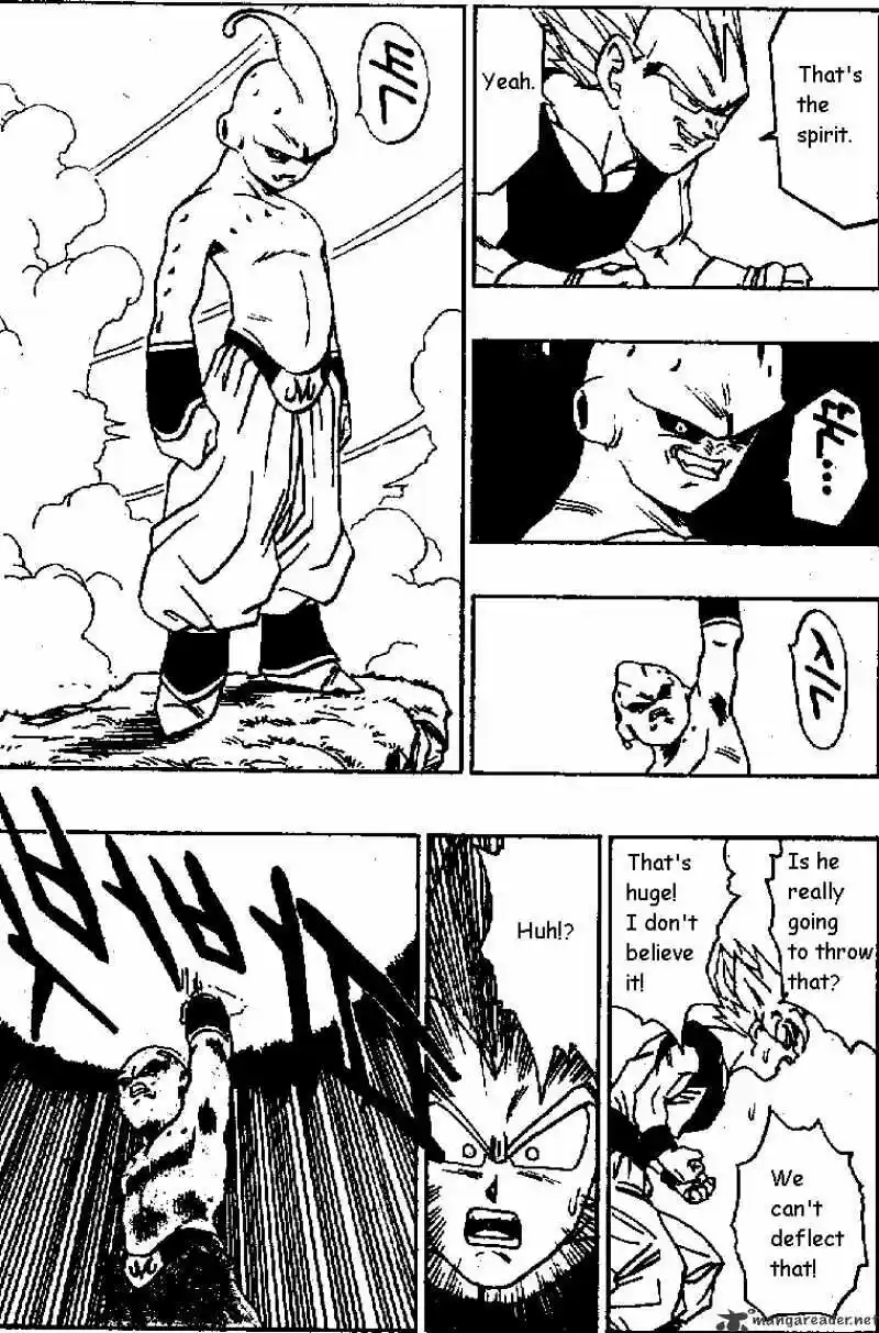 DragonBall Next-Gen ch.509