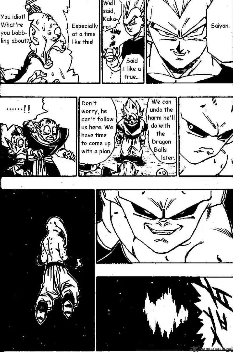 DragonBall Next-Gen ch.510