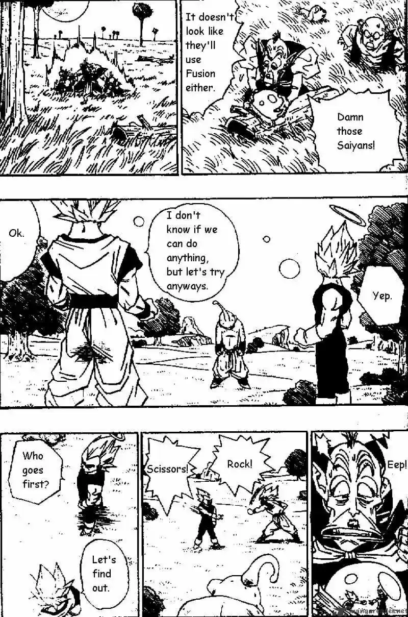 DragonBall Next-Gen ch.510
