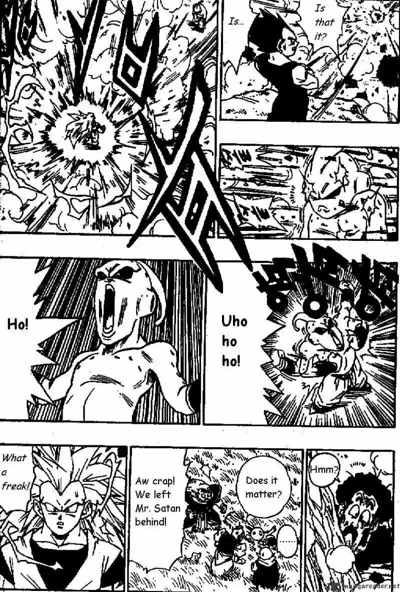 DragonBall Next-Gen ch.510