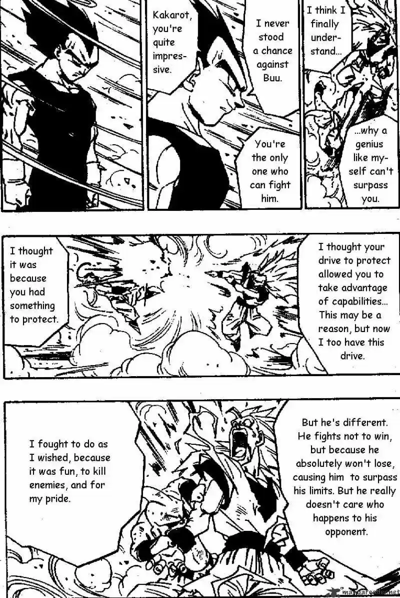 DragonBall Next-Gen ch.511