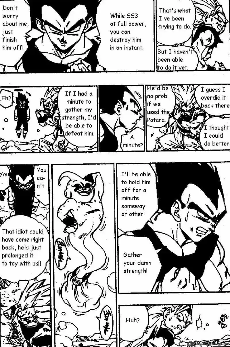 DragonBall Next-Gen ch.511