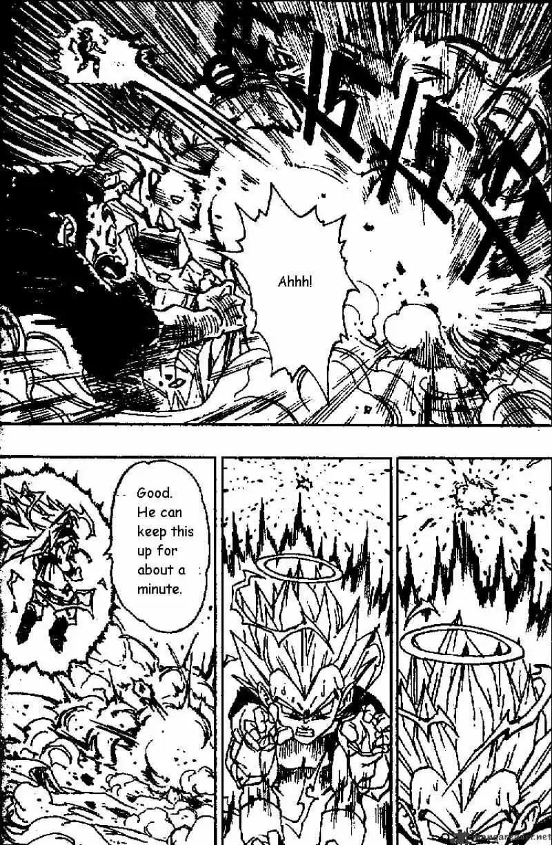 DragonBall Next-Gen ch.512