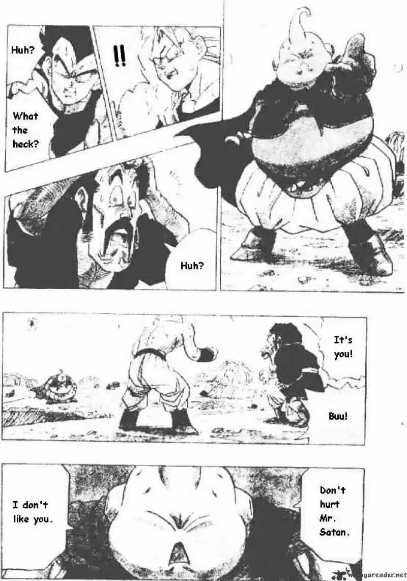 DragonBall Next-Gen ch.513