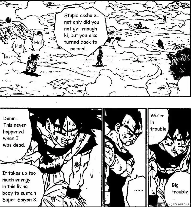 DragonBall Next-Gen ch.514