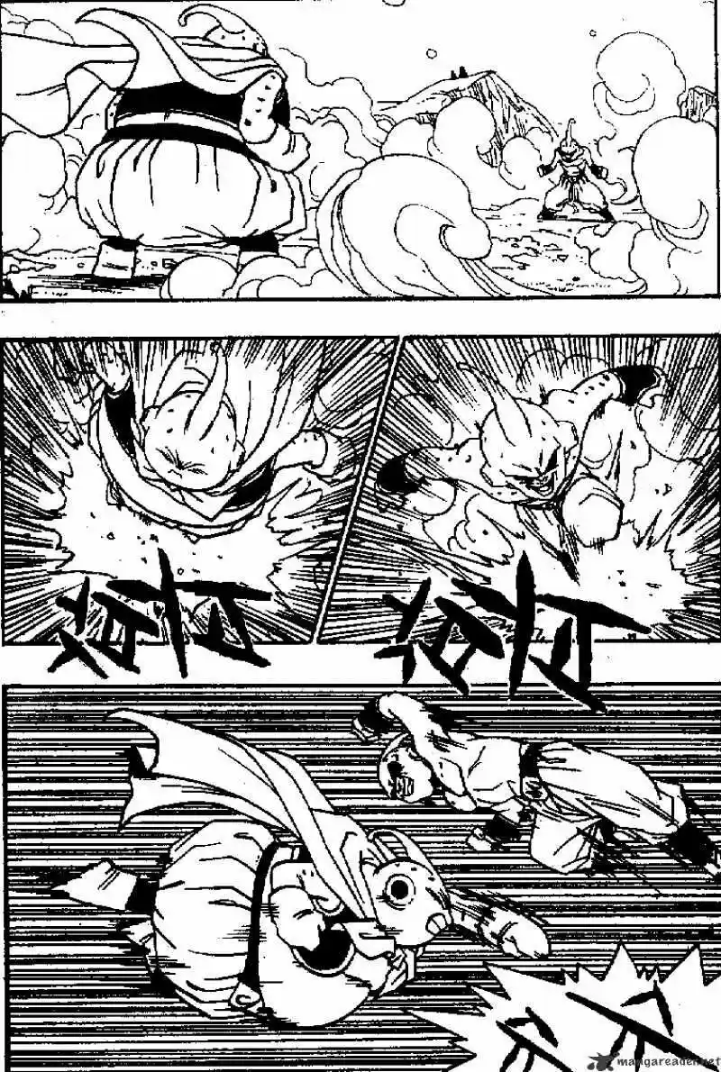 DragonBall Next-Gen ch.514