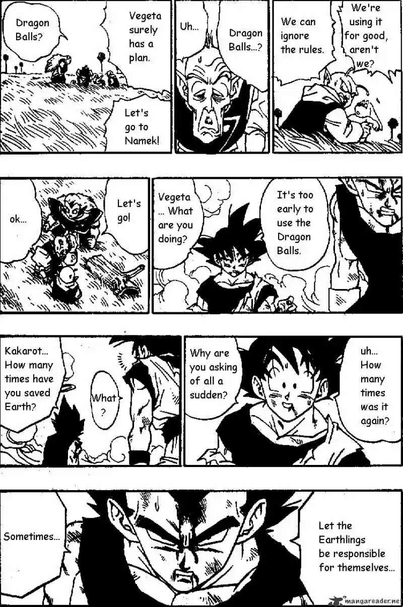 DragonBall Next-Gen ch.514