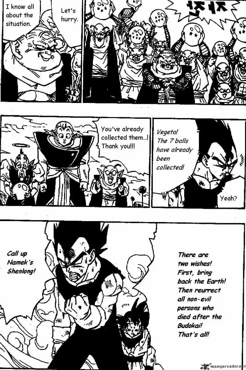 DragonBall Next-Gen ch.514