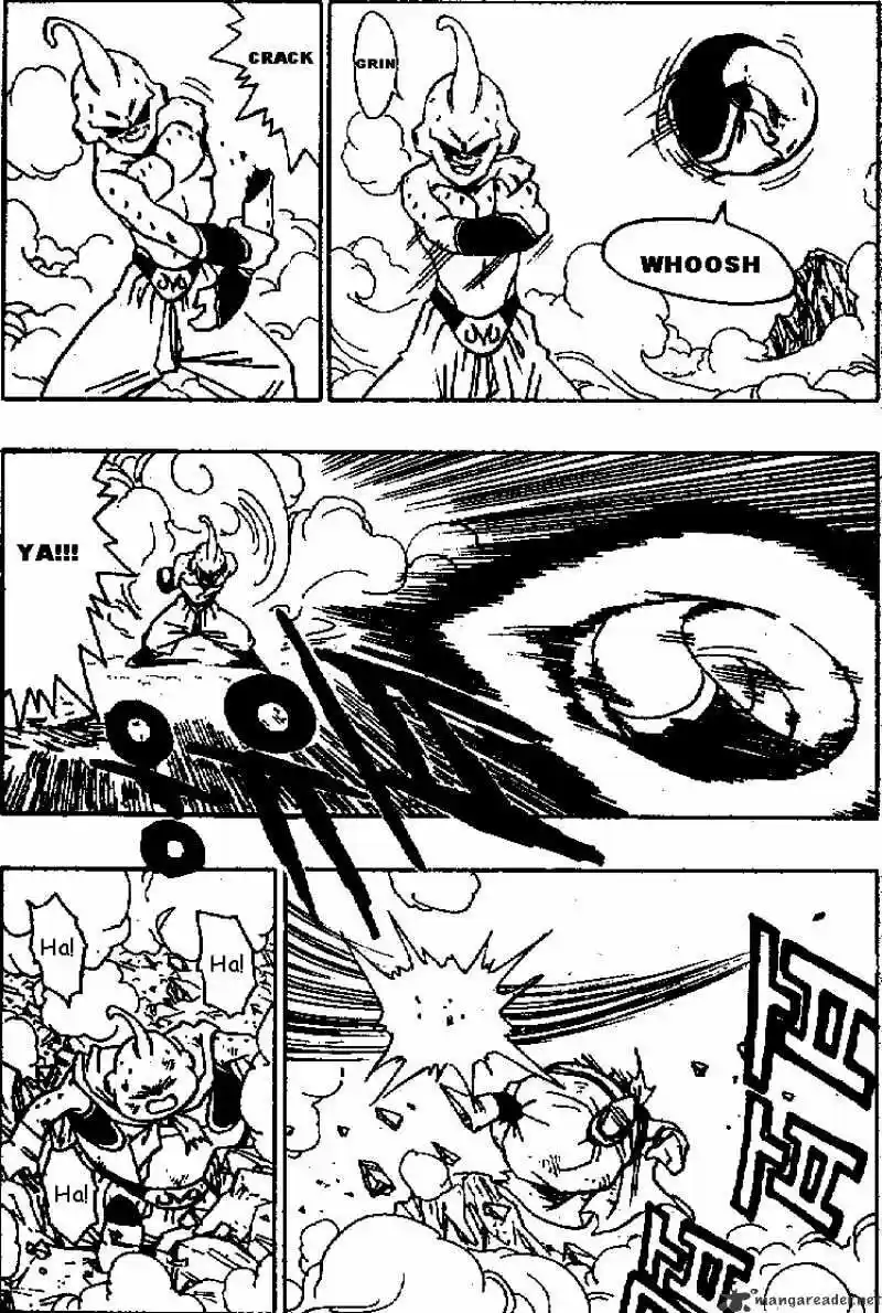 DragonBall Next-Gen ch.515
