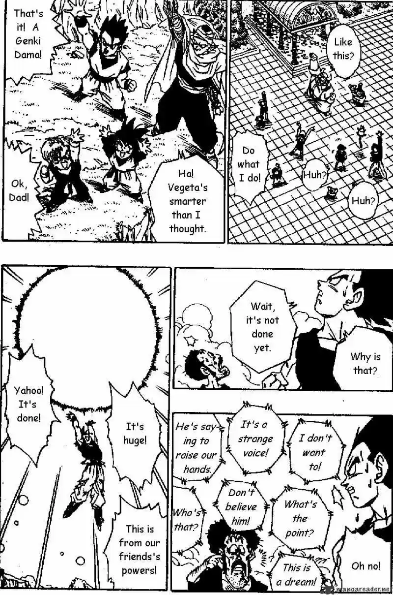 DragonBall Next-Gen ch.515