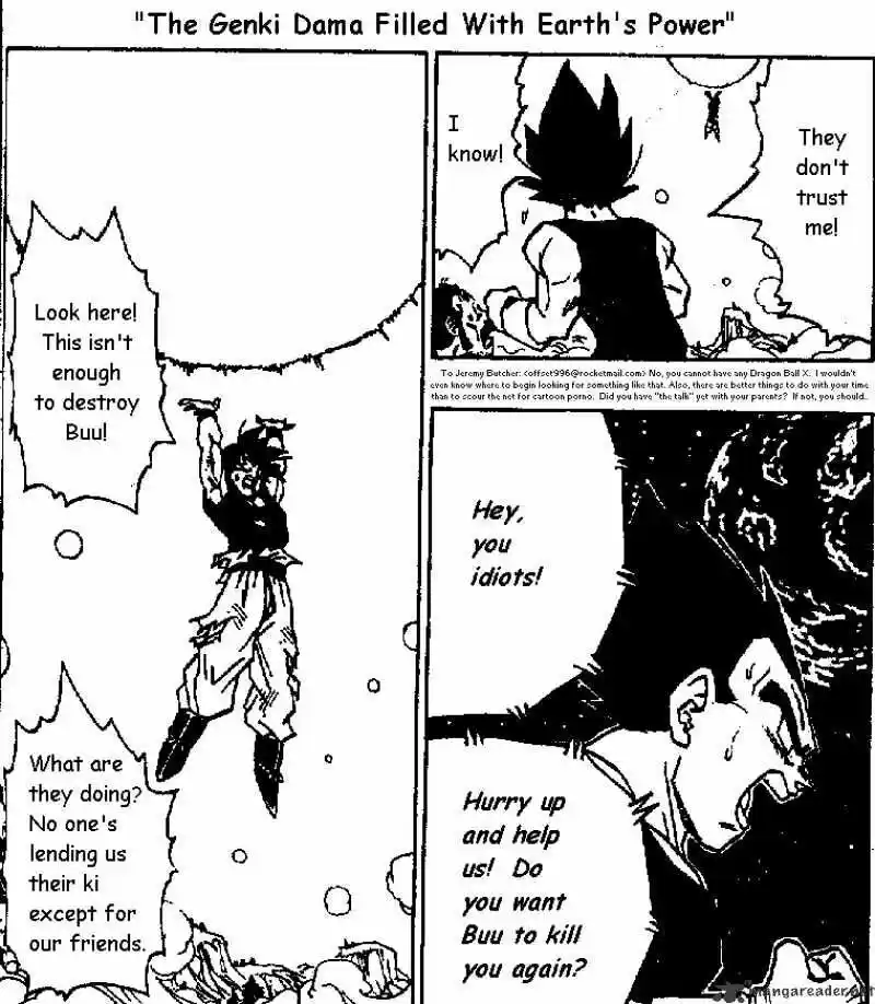 DragonBall Next-Gen ch.516