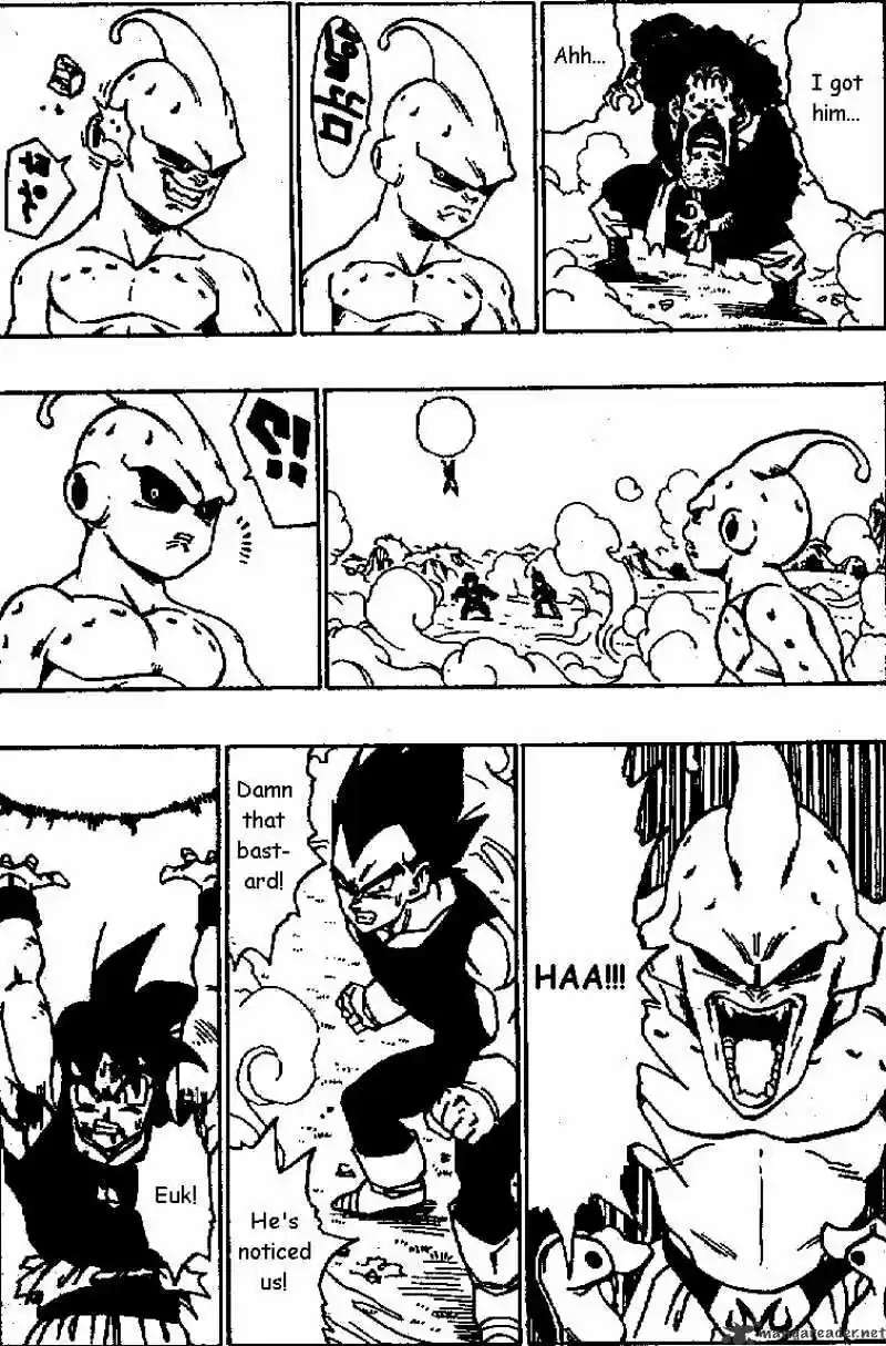 DragonBall Next-Gen ch.516