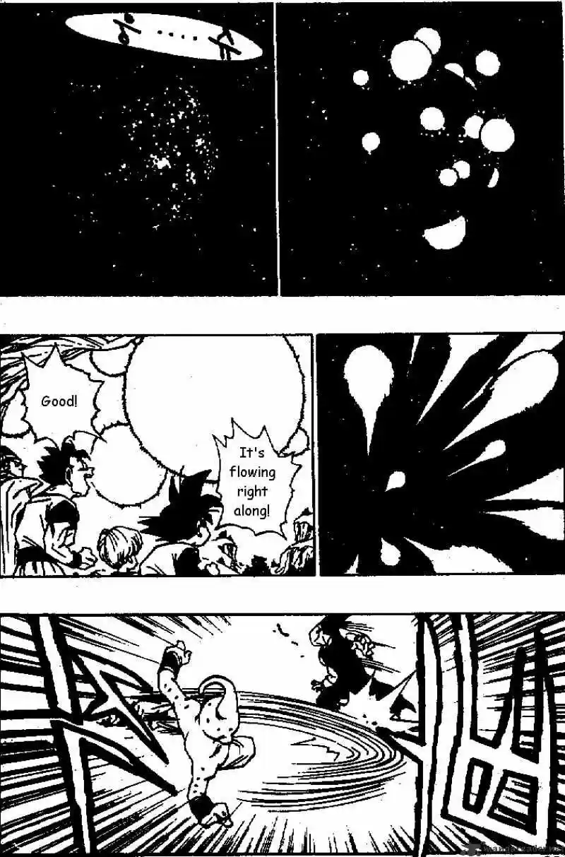 DragonBall Next-Gen ch.516